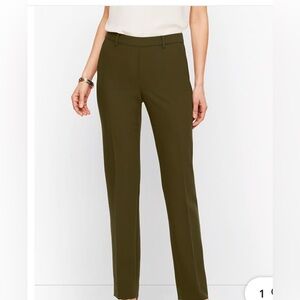 Brown Talbots Cambridge pant size 16